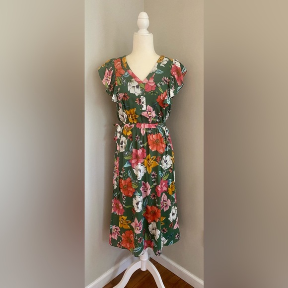 DR2 Dress - Picture 1 of 5